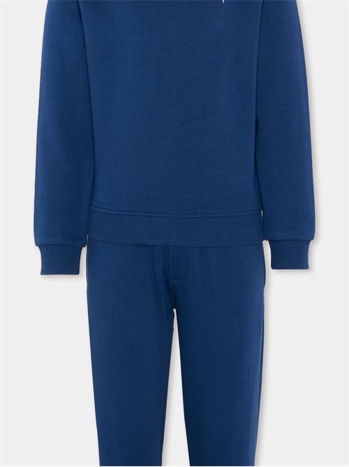  TRUSSARDI JEANS | TIP26001CF/LNBLUE_E/B.E